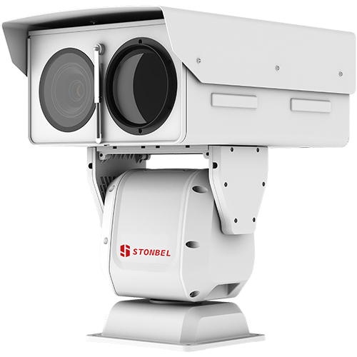 HD Dual Spectrum Top Mount Camera