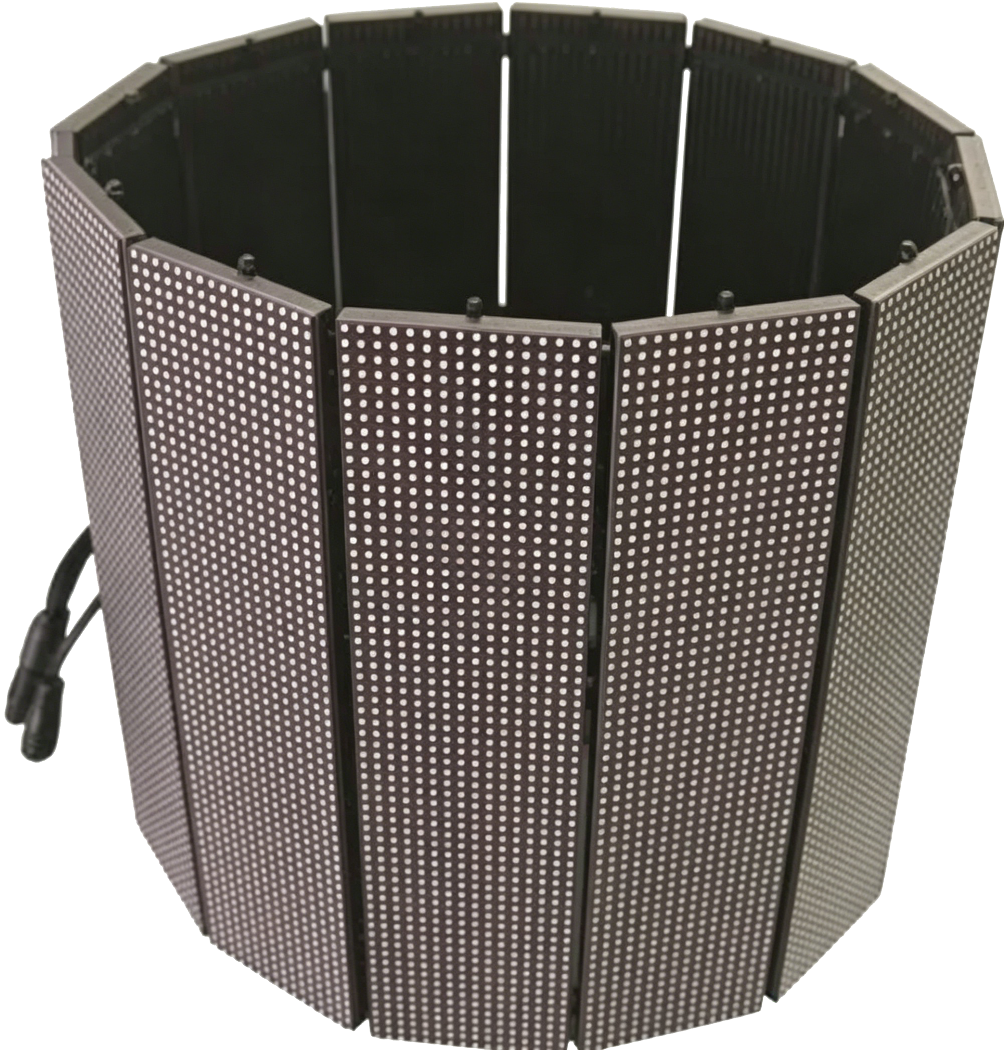 LED Roller Screen
