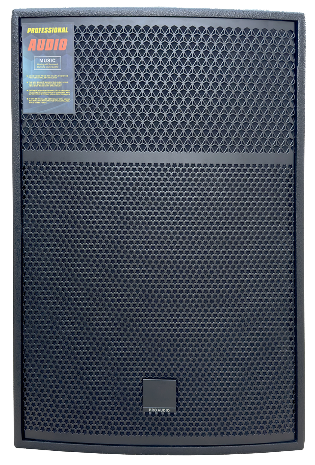 Sound Reinforcement Series