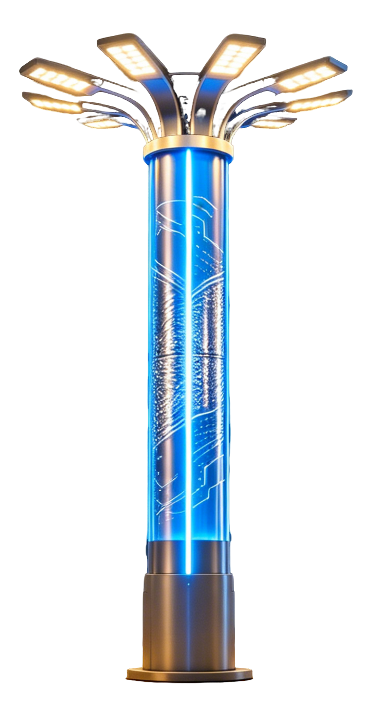 LED照明