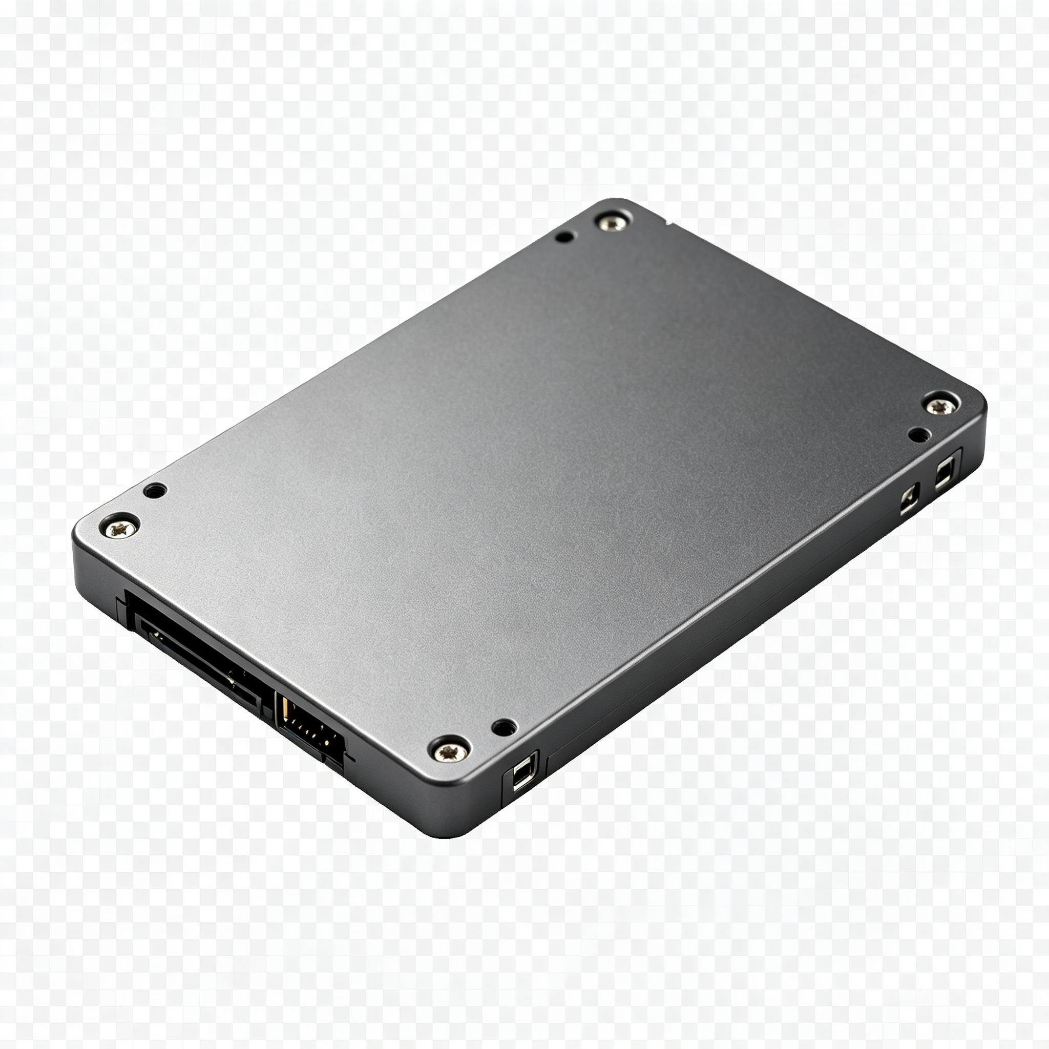 工业宽温 SSD 配套方案