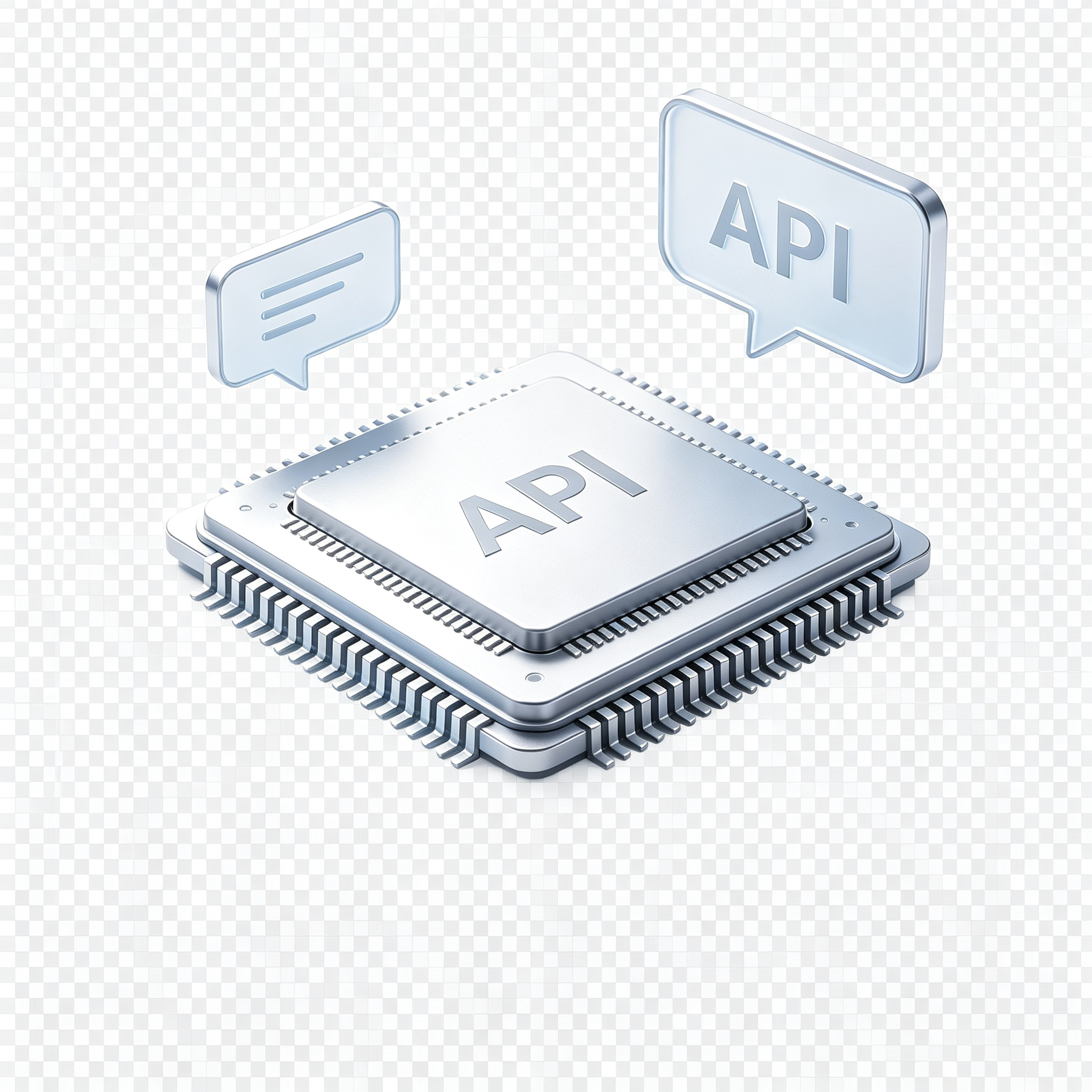 国产大模型 API 企业代理