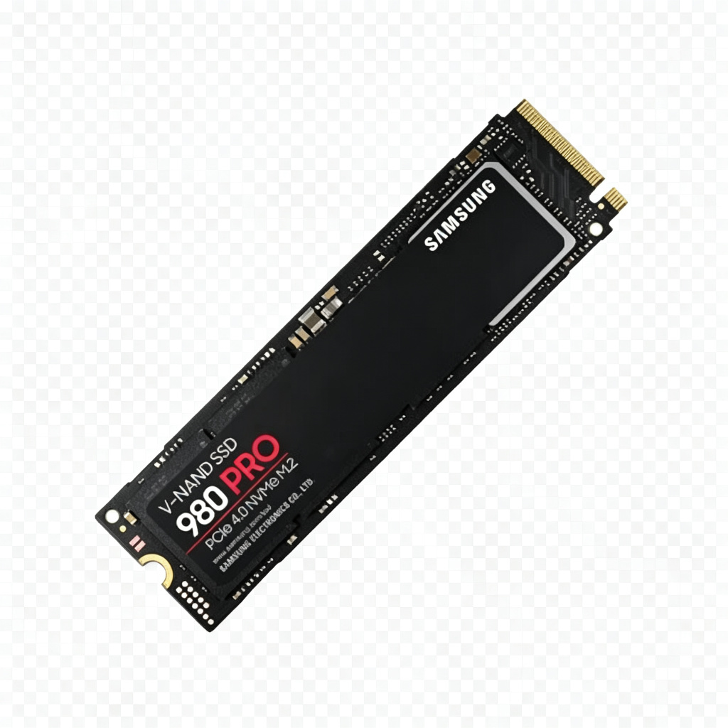 工业 NVMe 盘配套方案